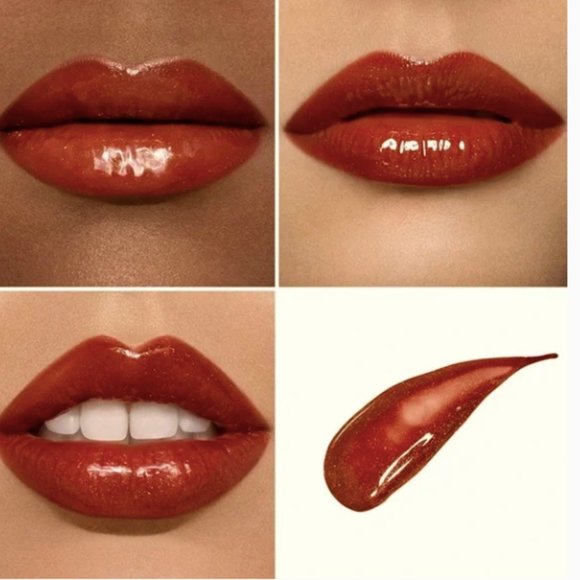 Haus Labs By Lady Gaga Other - HAUS LABORATORIES LADY GAGA LIP GLOSS - ATTITUDE - SEPHORA - BRAND NEW! NWT